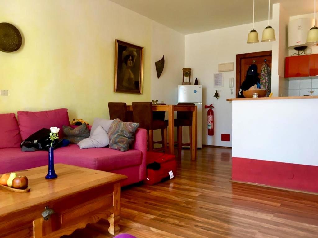 Vistamar Vueltas Διαμέρισμα Valle Gran Rey Εξωτερικό φωτογραφία