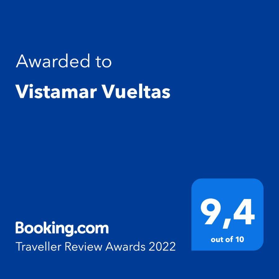 Vistamar Vueltas Διαμέρισμα Valle Gran Rey Εξωτερικό φωτογραφία